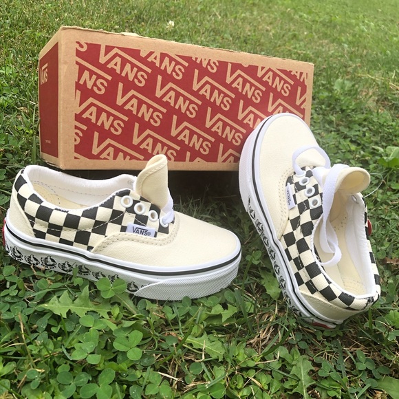 vans bmx era
